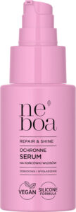 Neboa Repair Shine - Ochronne serum do włosów 50ml