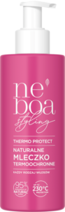 Neboa Styling Thermo Protect - Mleczko termoochronne 175ml