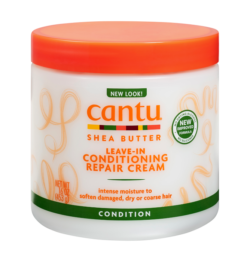 Cantu Leave-in Conditioning Repair Cream