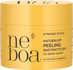 Neboa strong scalp peeling 150 ml