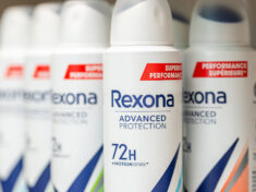 Rexona - dezodorant