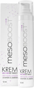 mesoBoost - Krem antiAging