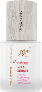 Alba1913 - La Dolce Vita serum